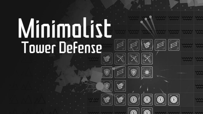 极简塔防游戏下载 - 策略塔防APP最新版本