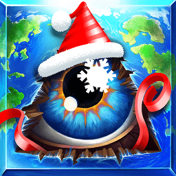 涂鸦上帝闪电战最新版 - 安卓 休闲益智