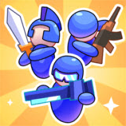 涂鸦战争进化最新版 - 安卓 策略塔防