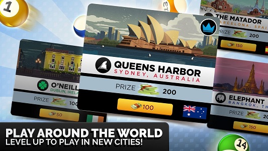 台球之王8球截图2