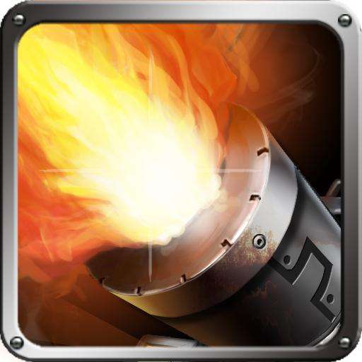 坦克大战合金弹头内购破解版 - 安卓 动作射击