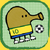 涂鸦跳跃诈尸版 - 安卓 休闲益智