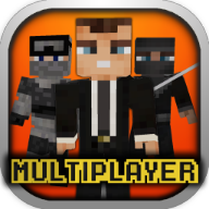 3D像素射击幽灵行动游戏下载 - 动作射击官网版