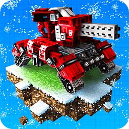 像素车游戏 - 安卓 休闲益智