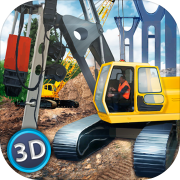 桥式起重机模拟器2 - 安卓 经营养成