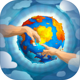 上帝模拟器进化中文版 - 安卓 经营养成