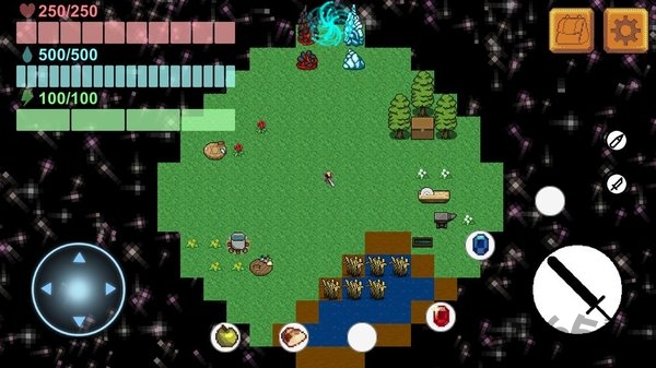 创世神最新版截图2