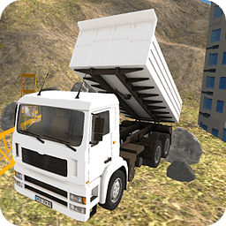 工程车模拟器手机版 - 安卓 经营养成