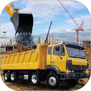 山桥工程起重机 - 安卓 经营养成