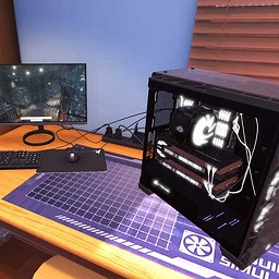 装机真实模拟游戏 - 安卓 经营养成