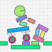 物理沙盒游戏下载 - 安卓版最新休闲益智小游戏