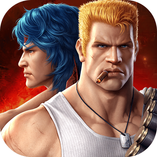 赤影战士中文版(NinjaKage) - 安卓 动作射击