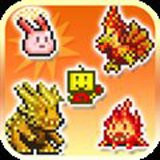 开拓神秘岛不黑屏版本 - 安卓 经营养成