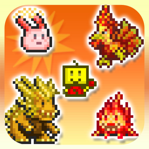 开拓无人岛汉化版 - 安卓 经营养成