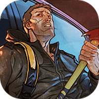 地上终末之日中文版破解1.8 - 安卓 经营养成