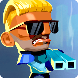 双枪侠盗内购破解版 - 安卓 动作射击