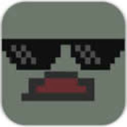 我的像素生存冒险中文破解版 - 安卓 动作射击