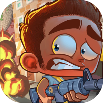 全民吃鸡手游 - 安卓 动作射击