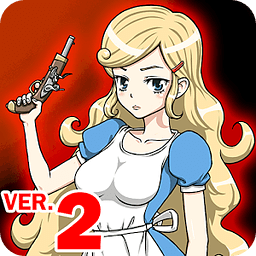 热血爱丽丝内购破解版 - 安卓 动作射击