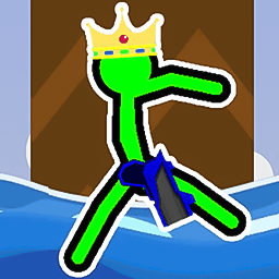 掌上英雄对决游戏 - 安卓 动作射击