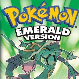 口袋妖怪绿宝石小智汉化版 - 安卓 冒险解谜