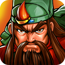 手机版三国战记2008 - 安卓 动作射击