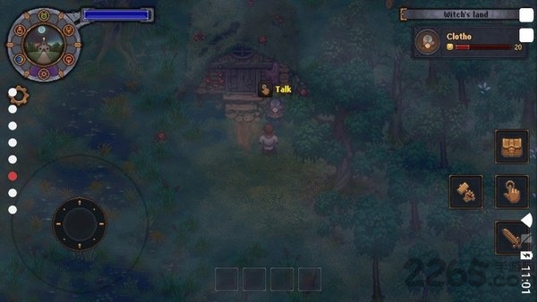 看墓人手机版(graveyard keeper)截图2