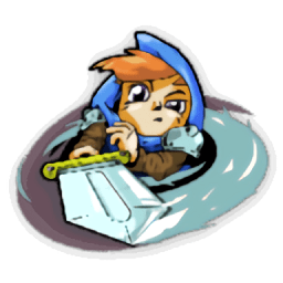 眩晕骑士测试版下载 - 像素风格冒险解谜游戏探索之旅