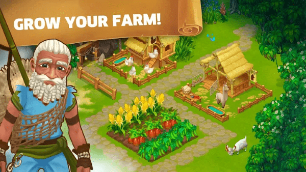 岛屿探索之旅游戏下载与安装指南