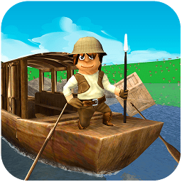 孤岛求生最后的岛屿中文版 - 安卓 冒险解谜