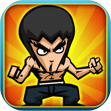 功夫战士手机版 - 安卓 动作射击