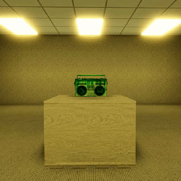 恐怖密室模拟器最新版下载：冒险解谜游戏挑战你的勇气