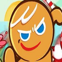 姜饼人酷跑手机版 - 安卓 动作射击