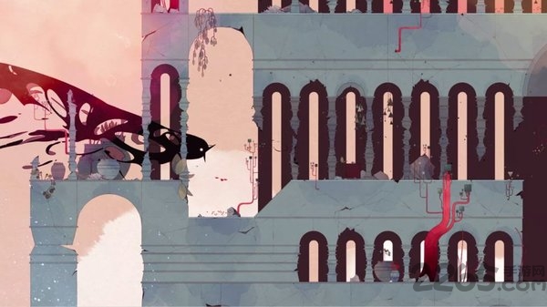 下载最新版本的gris手游 安卓休闲益智游戏