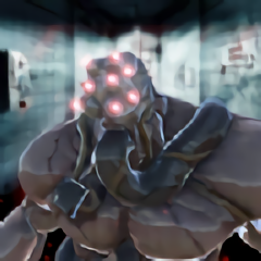 逃离变异怪物手机版(grandson) - 安卓 冒险解谜