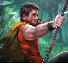 孤岛方舟生存进化手机版 - 安卓 冒险解谜