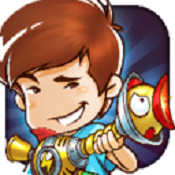 爱情公寓保卫战手机版 - 安卓 动作射击