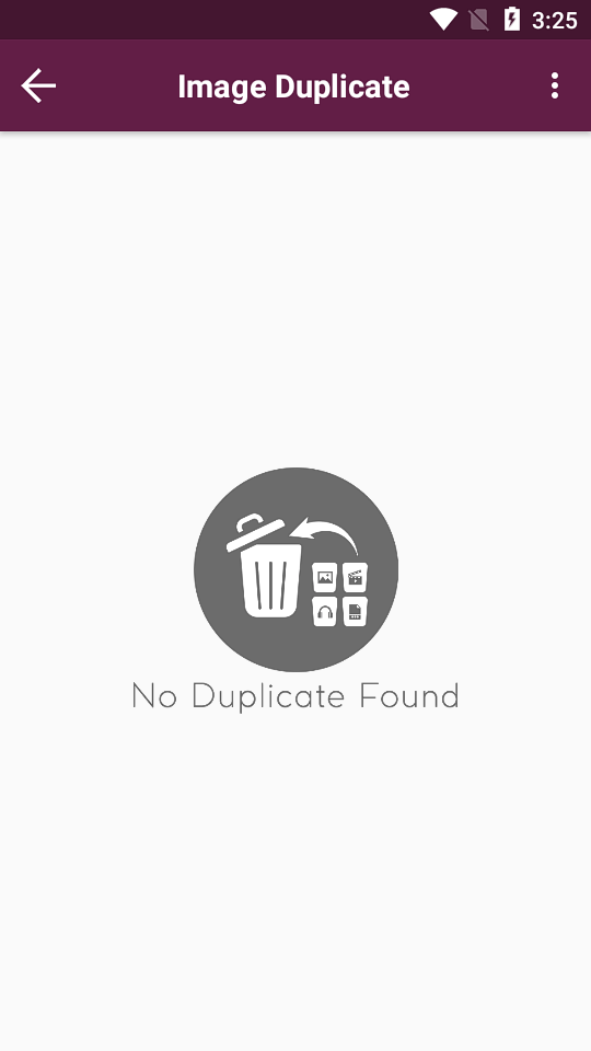 重复清理器app(duplicate remover)截图3