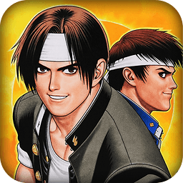 拳皇闪翼手机版游戏 - 安卓 动作射击