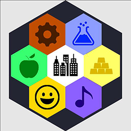 人类文明进化史游戏 - 安卓 经营养成