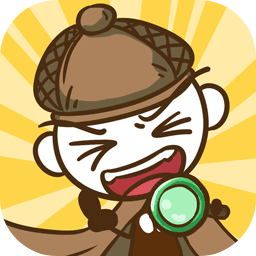 史小坑大侦探手机游戏 - 安卓 冒险解谜