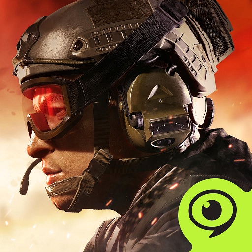 电磁风暴无限金币版 - 安卓 动作射击