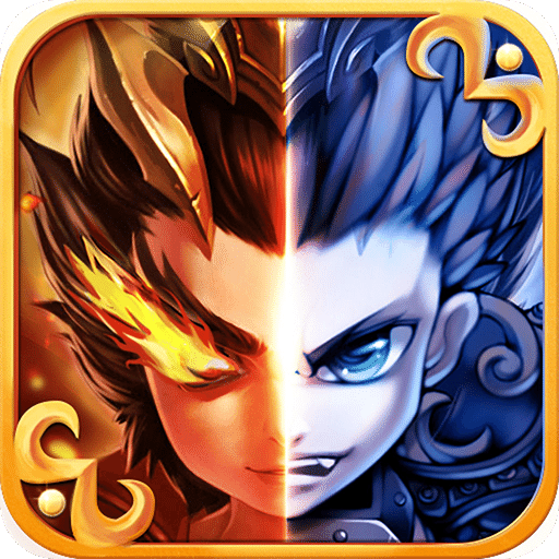 草鞋斗将手游下载：策略塔防的卡牌激战