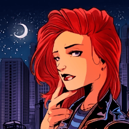 uncrime犯罪侦探游戏 - 安卓 冒险解谜