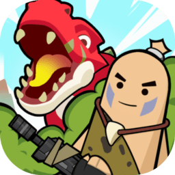 香肠派对官方正版 - 安卓 动作射击