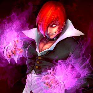 拳皇2015破解版全人物版下载 - 动作射击游戏