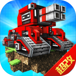 4399像素车超改游戏 - 安卓 动作射击