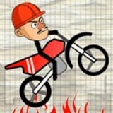 光头强超级摩托手机版 - 安卓 赛车竞速