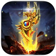 雷霆战神手游 - 安卓 角色扮演