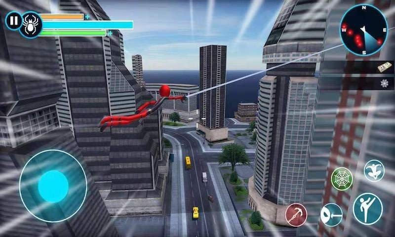 火柴人英雄吃鸡游戏下载 - 动作射击游戏体验